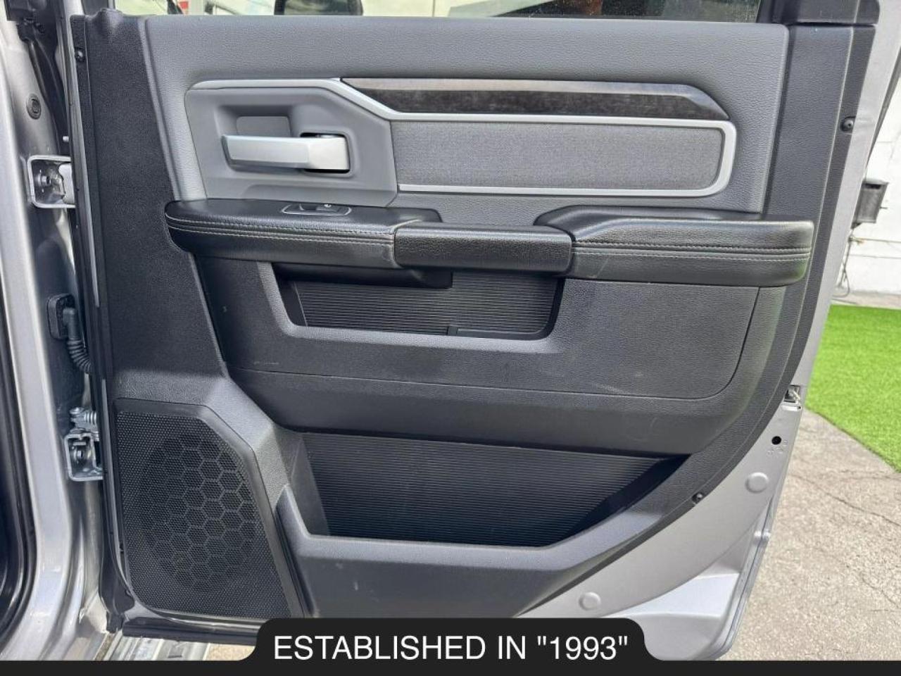 2023 Ram 2500 Big Horn Miami FL