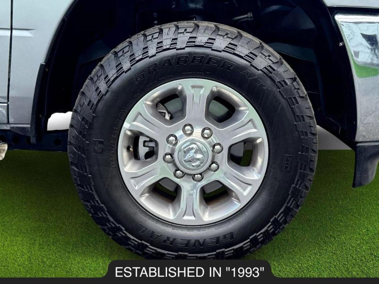 2023 Ram 2500 Big Horn Miami FL