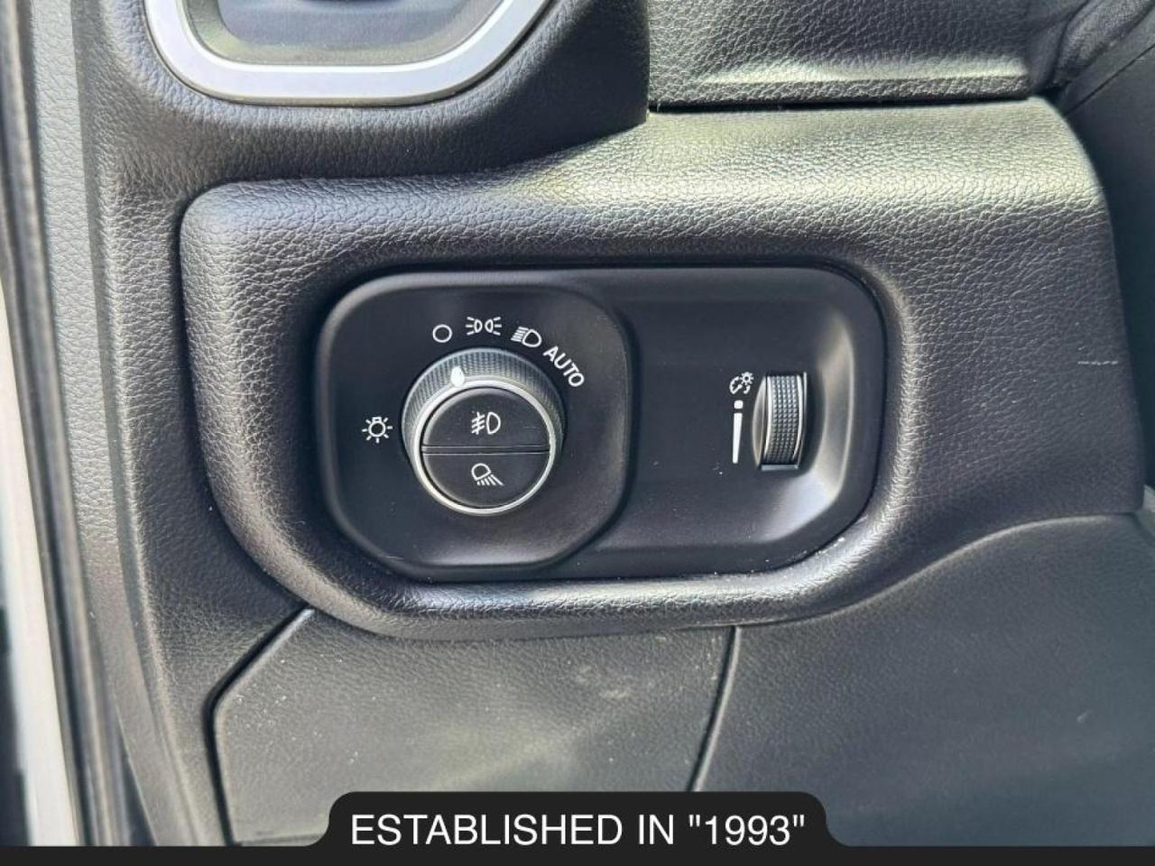 2023 Ram 2500 Big Horn Miami FL