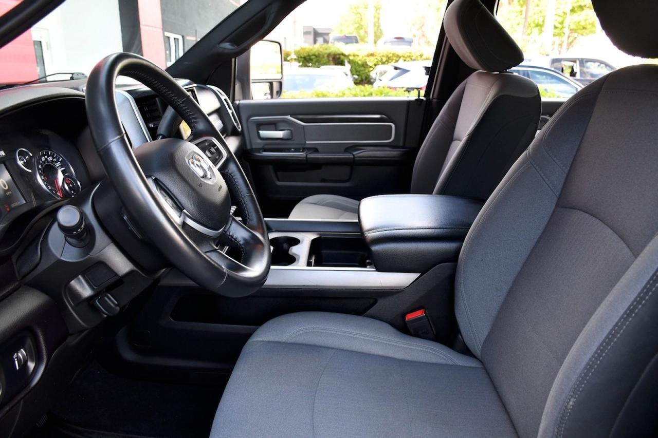 2023 Ram 2500 Big Horn Lake Worth FL