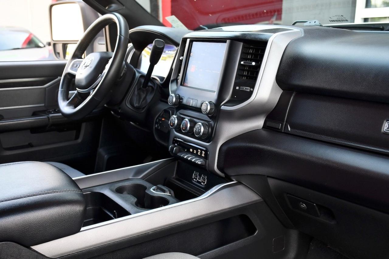2023 Ram 2500 Big Horn Lake Worth FL