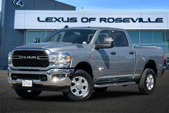 2023_Ram_2500_Big Horn_ Roseville CA