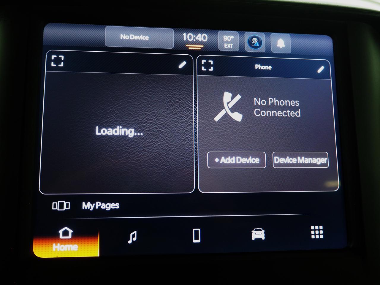 2023 Ram 2500 Big Horn New Braunfels TX