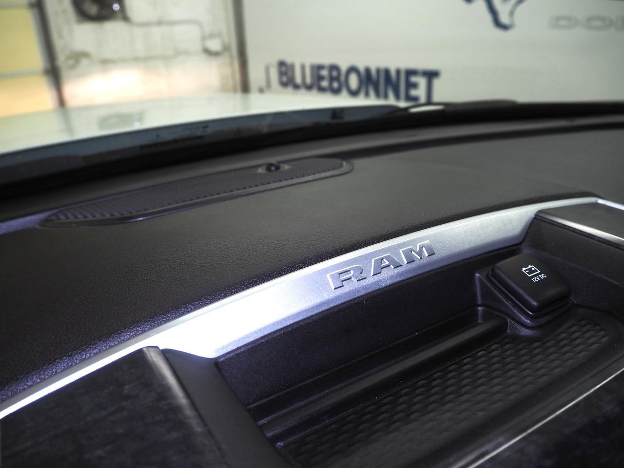 2023 Ram 2500 Big Horn New Braunfels TX