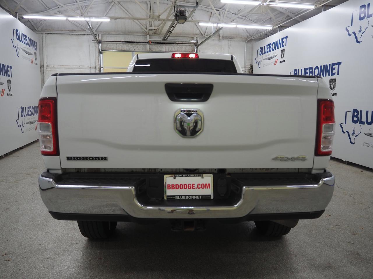 2023 Ram 2500 Big Horn New Braunfels TX