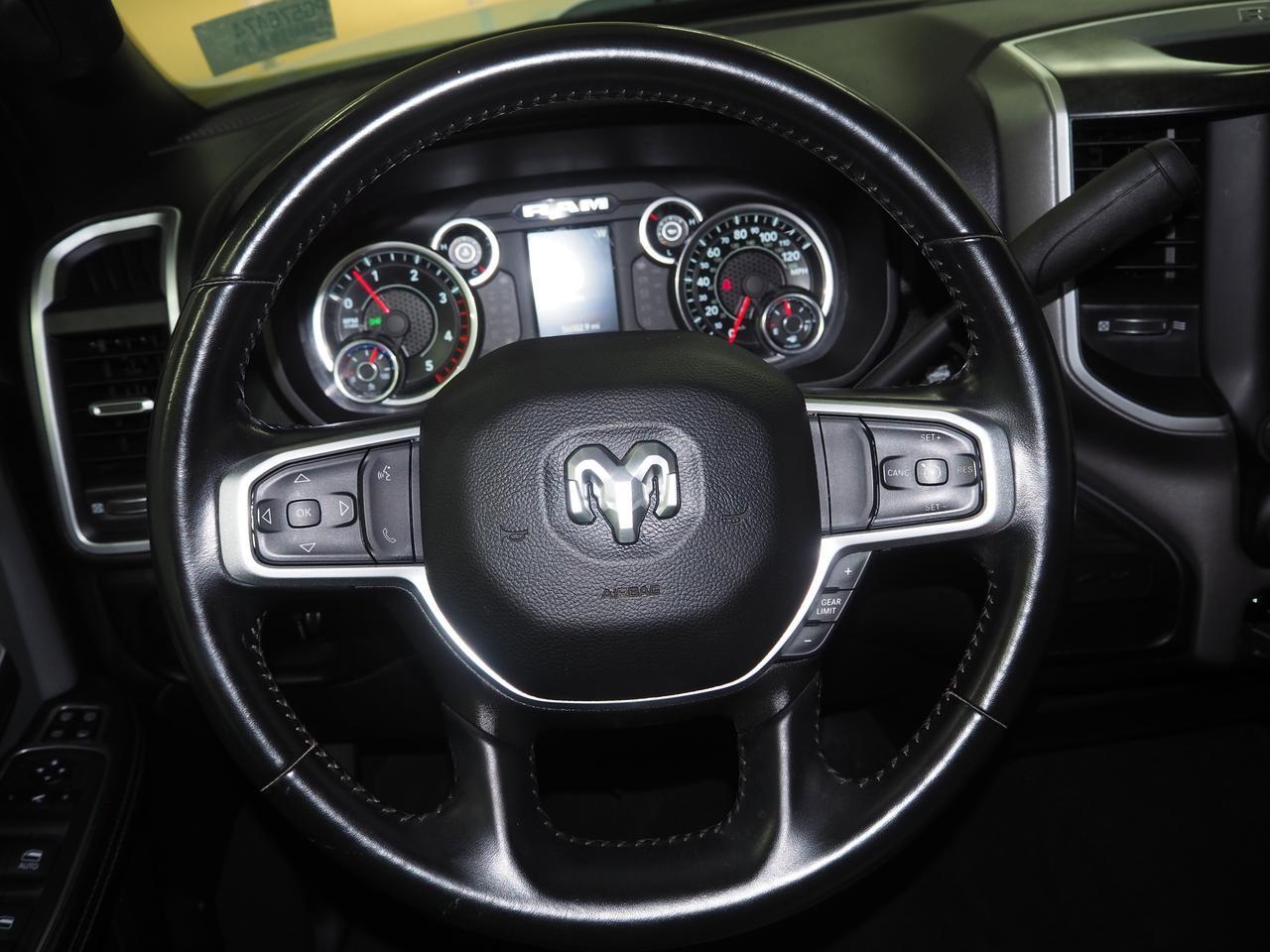 2023 Ram 2500 Big Horn New Braunfels TX