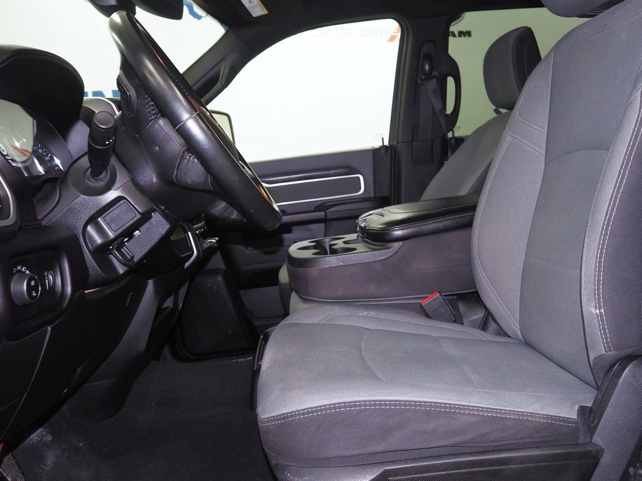 2023 Ram 2500 Big Horn New Braunfels TX