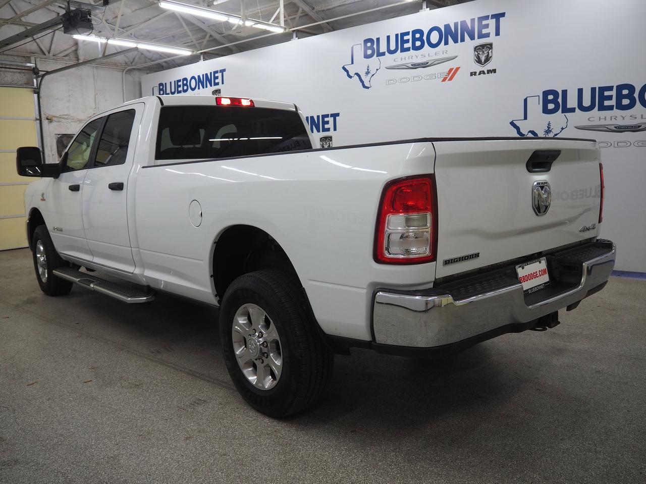 2023 Ram 2500 Big Horn New Braunfels TX