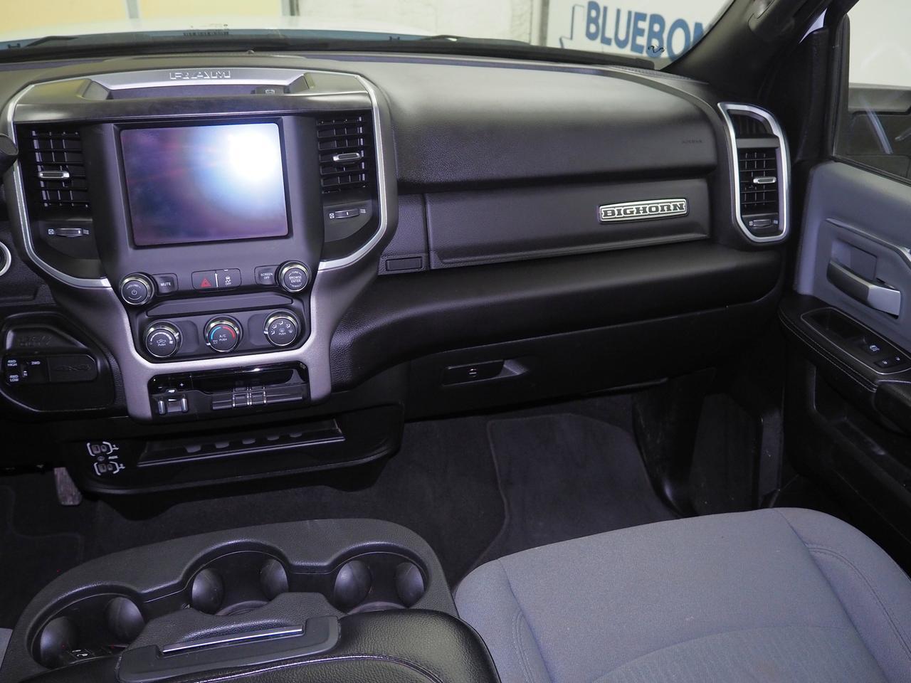 2023 Ram 2500 Big Horn New Braunfels TX