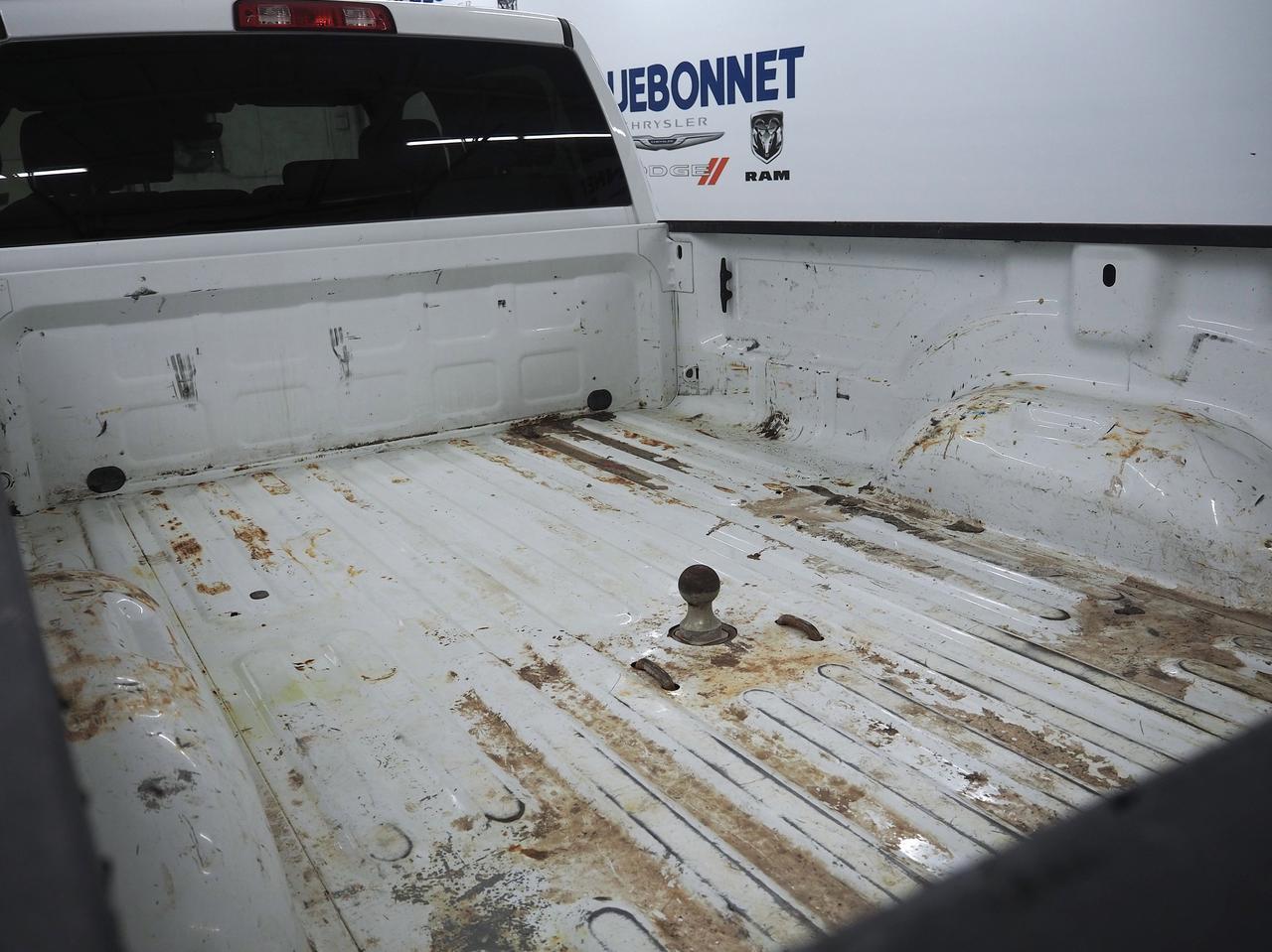 2023 Ram 2500 Big Horn New Braunfels TX