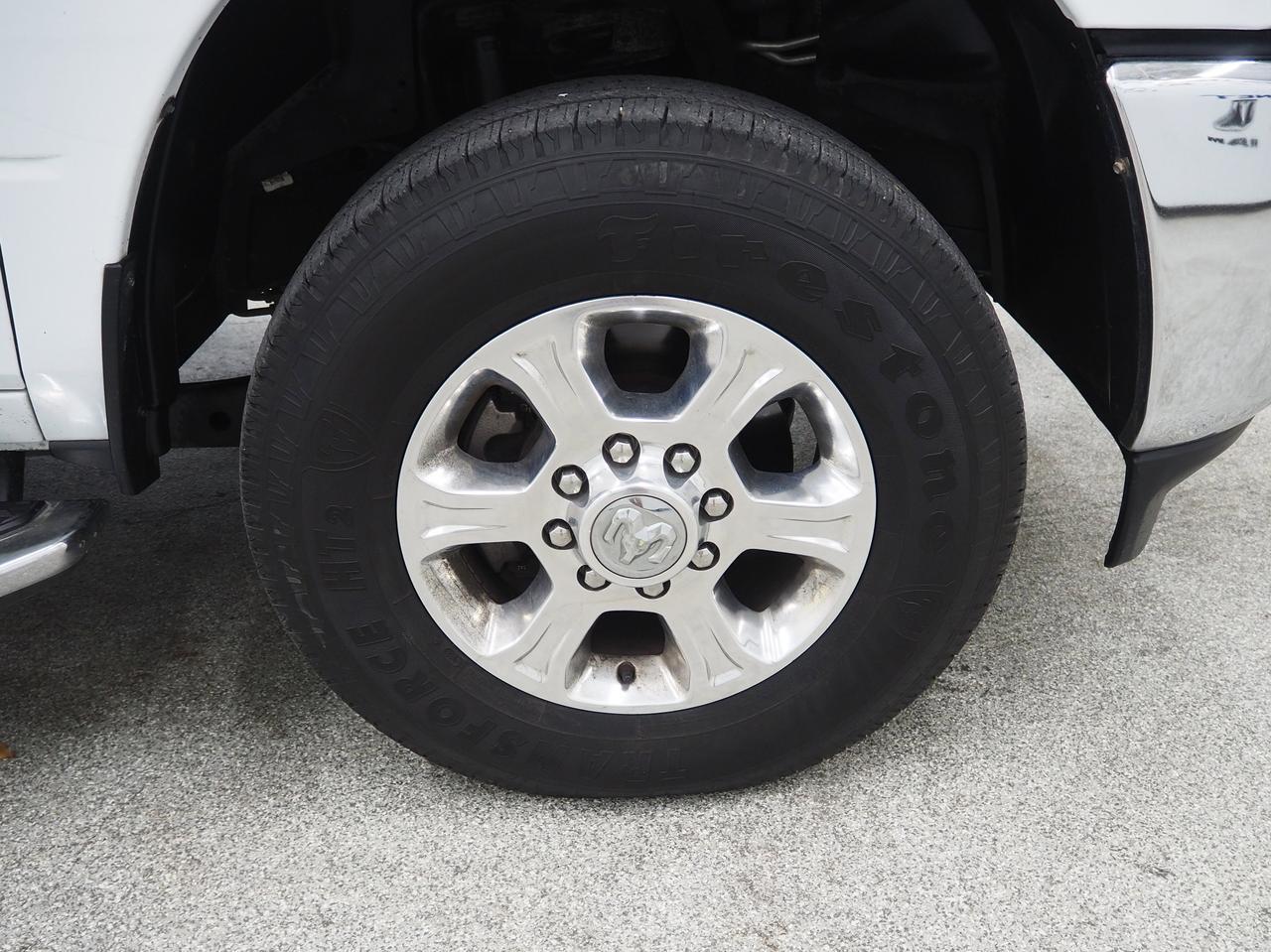 2023 Ram 2500 Big Horn New Braunfels TX