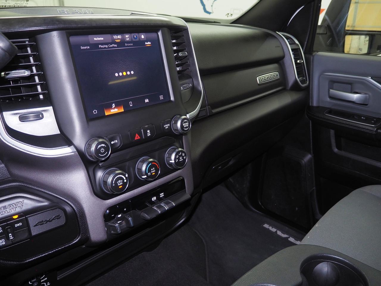 2023 Ram 2500 Big Horn New Braunfels TX