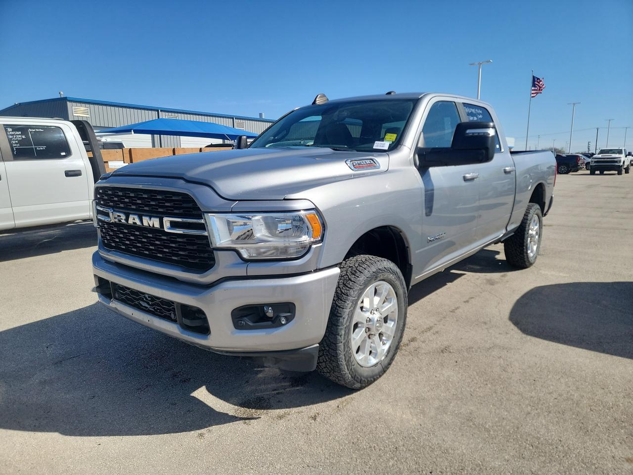 2023 Ram 2500 Big Horn