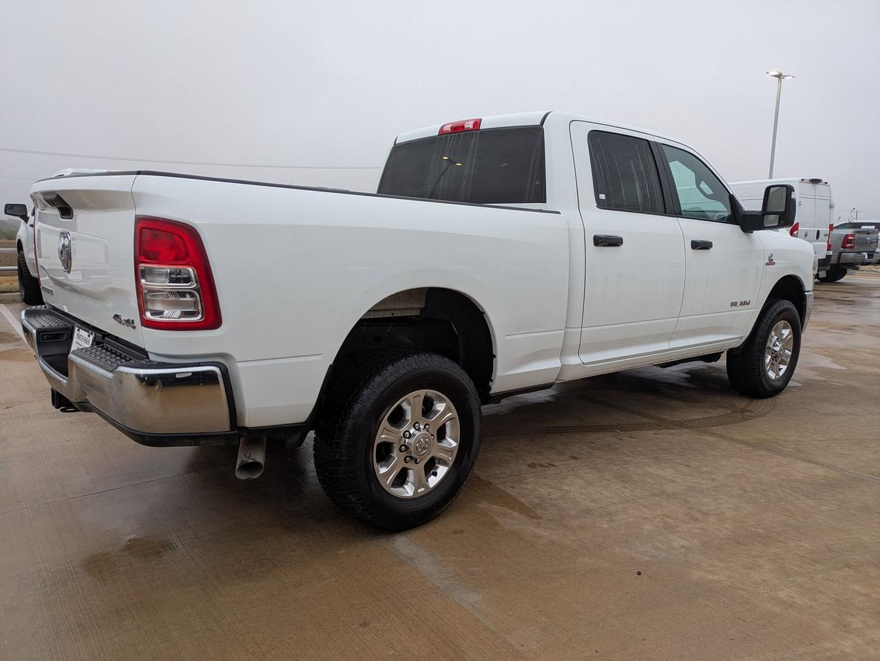 2023 Ram 2500 Big Horn
