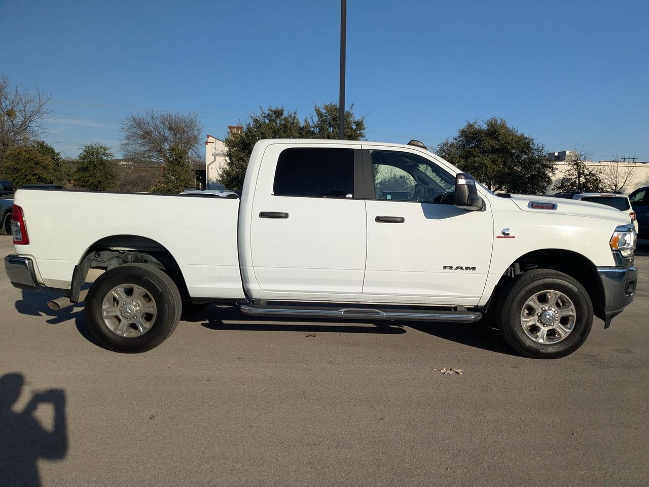 2023 Ram 2500 Big Horn