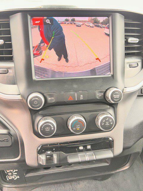 2023 Ram 2500 Big Horn San Antonio TX