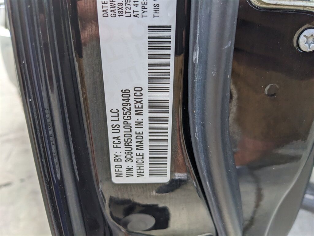 2023 Ram 2500 Big Horn San Clemente CA