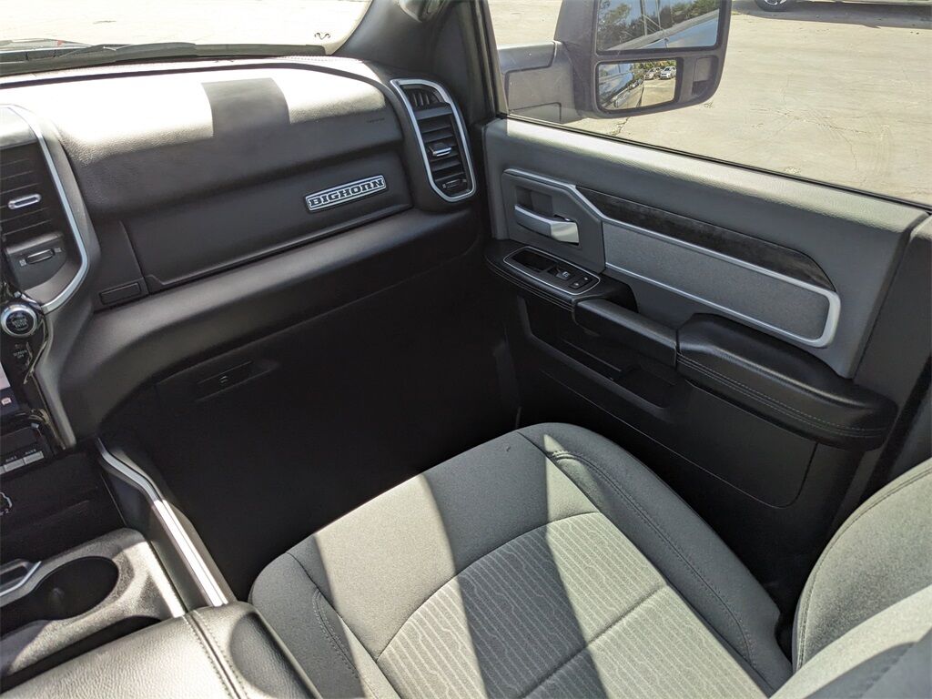 2023 Ram 2500 Big Horn San Clemente CA