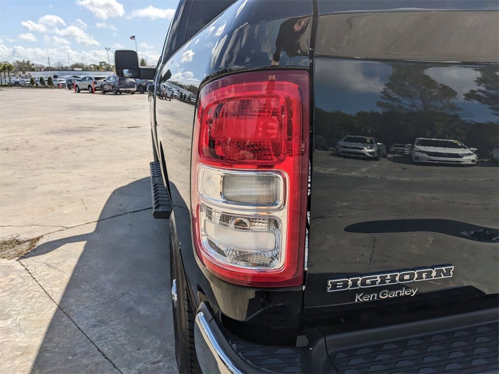 2023 Ram 2500 Big Horn San Clemente CA