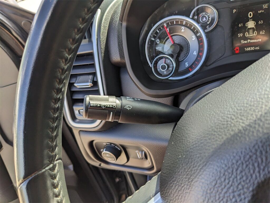 2023 Ram 2500 Big Horn San Clemente CA