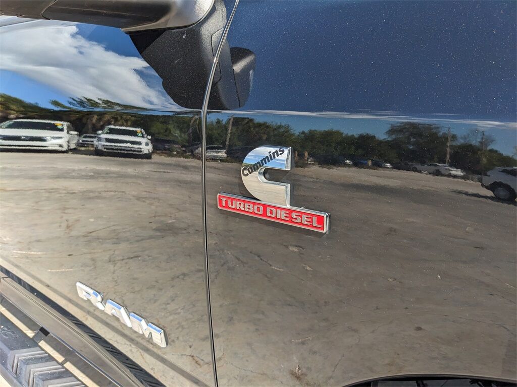 2023 Ram 2500 Big Horn San Clemente CA