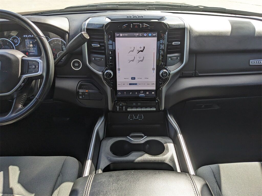 2023 Ram 2500 Big Horn San Clemente CA