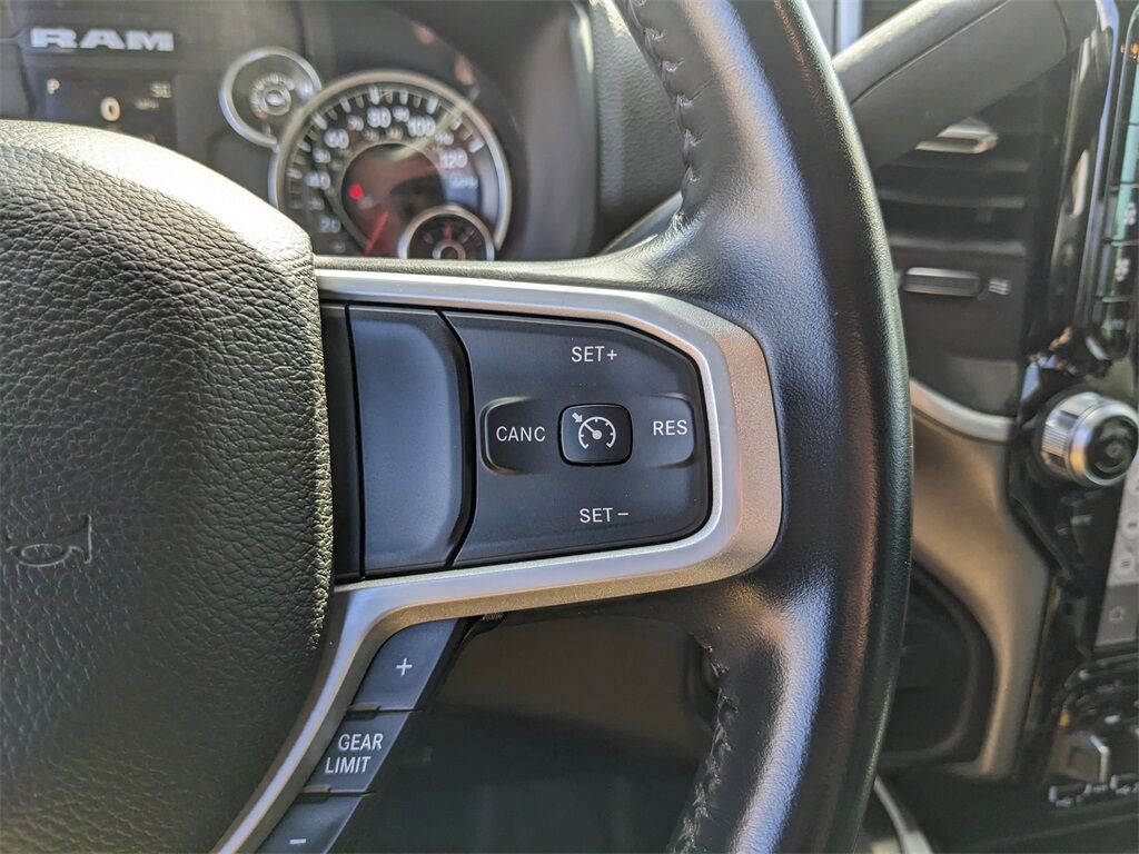 2023 Ram 2500 Big Horn San Clemente CA