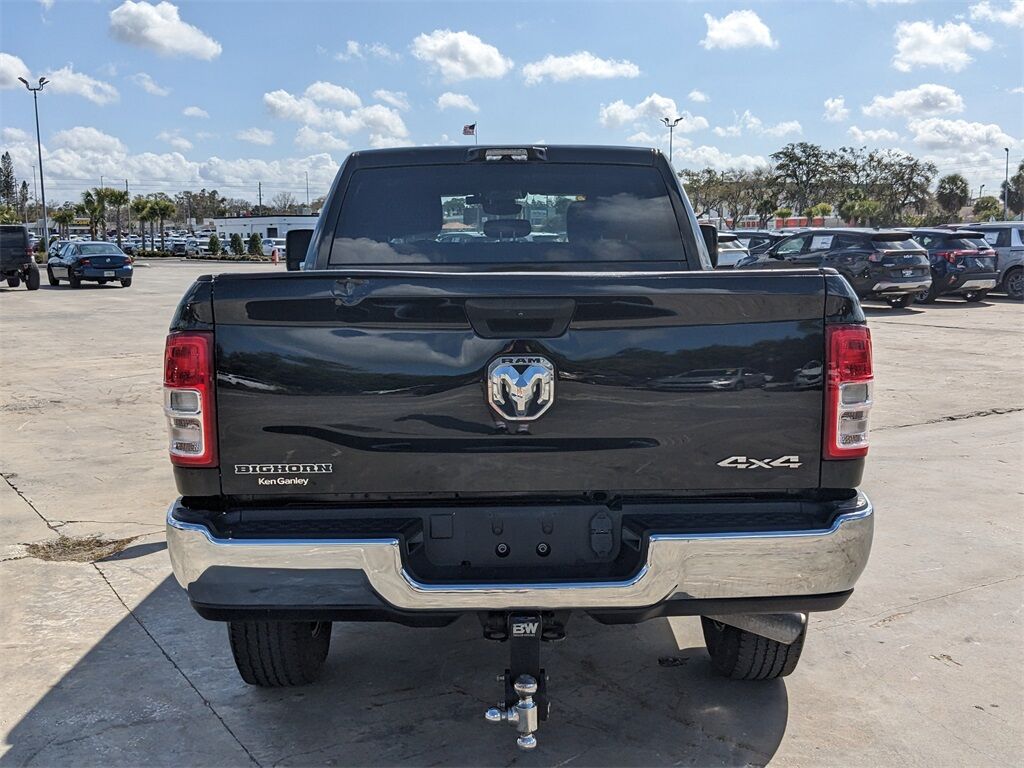 2023 Ram 2500 Big Horn San Clemente CA