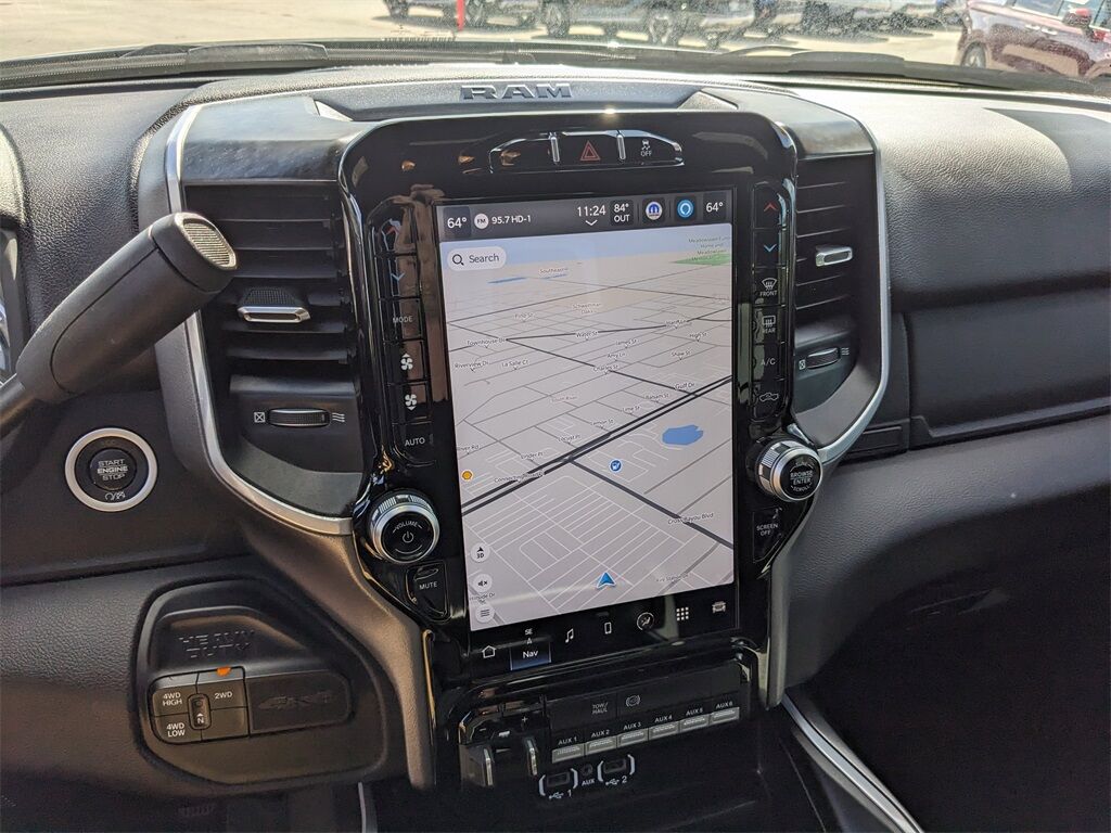 2023 Ram 2500 Big Horn San Clemente CA