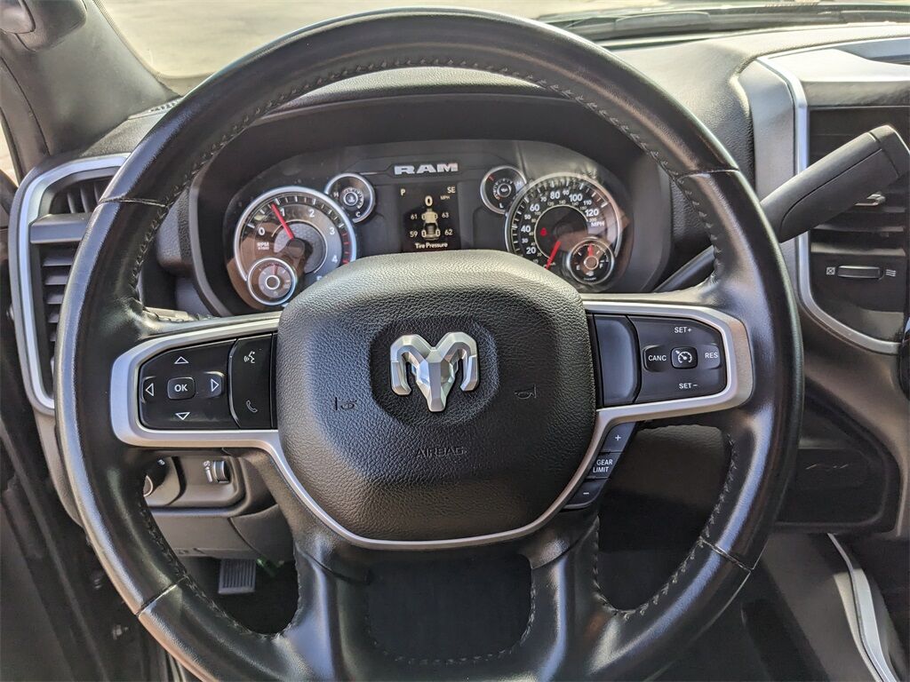 2023 Ram 2500 Big Horn San Clemente CA