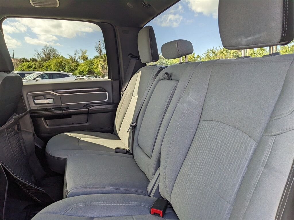 2023 Ram 2500 Big Horn San Clemente CA