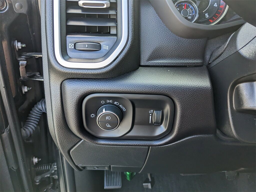 2023 Ram 2500 Big Horn San Clemente CA