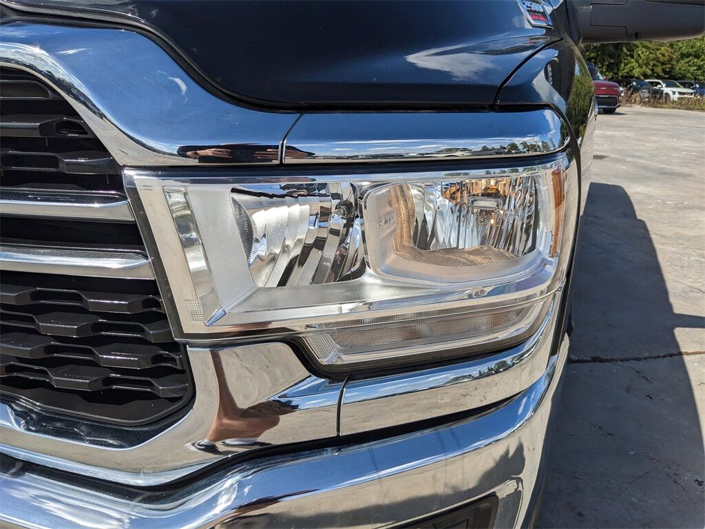 2023 Ram 2500 Big Horn San Clemente CA