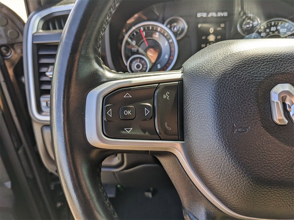 2023 Ram 2500 Big Horn San Clemente CA