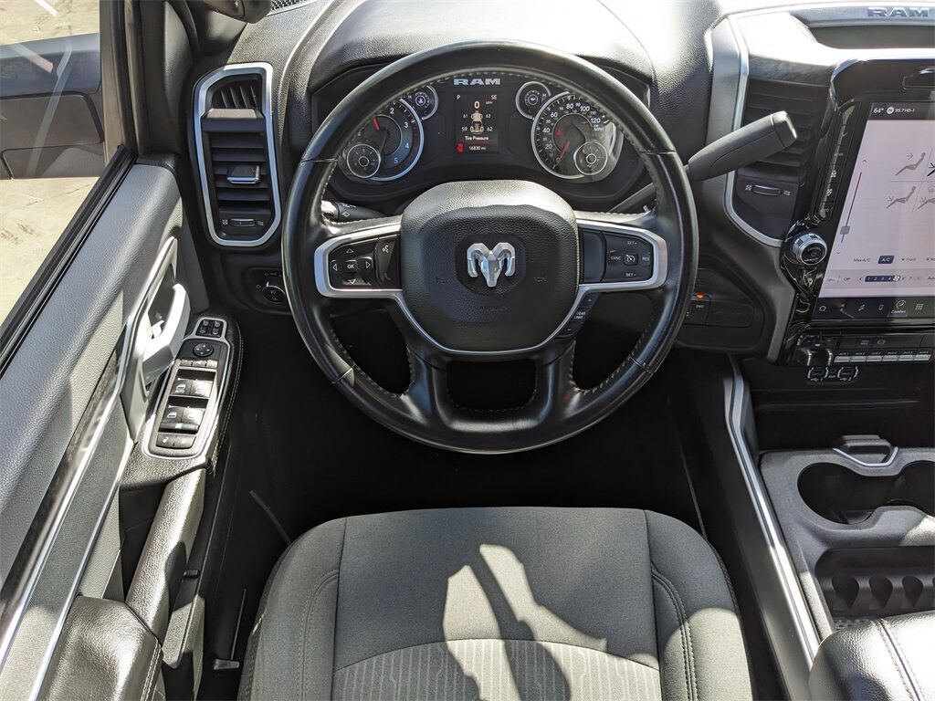 2023 Ram 2500 Big Horn San Clemente CA