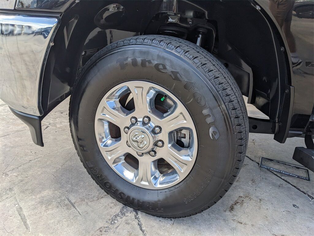 2023 Ram 2500 Big Horn San Clemente CA