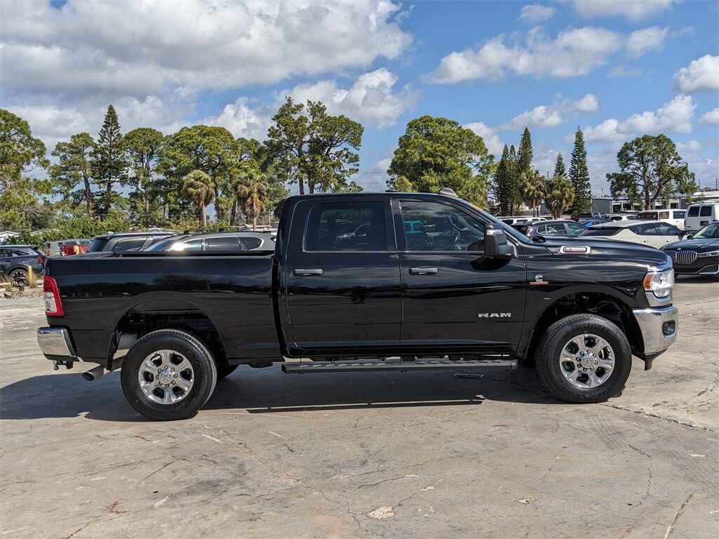 2023 Ram 2500 Big Horn San Clemente CA