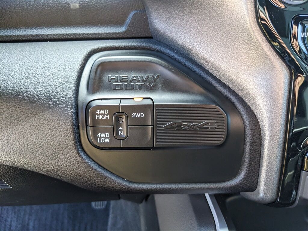 2023 Ram 2500 Big Horn San Clemente CA