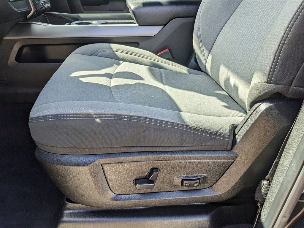 2023 Ram 2500 Big Horn San Clemente CA