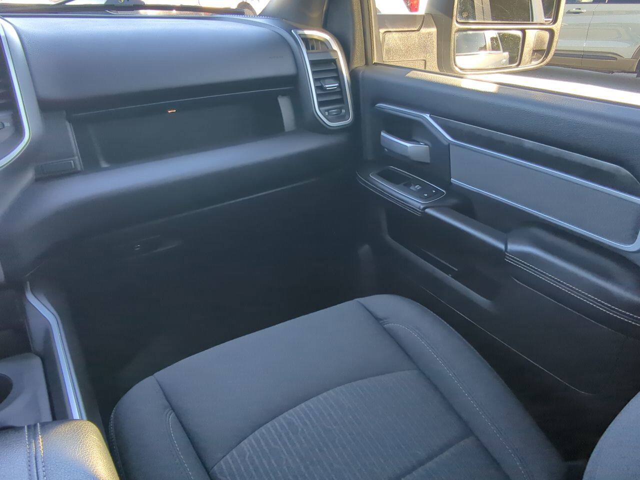 2023 Ram 2500 Big Horn Winder GA