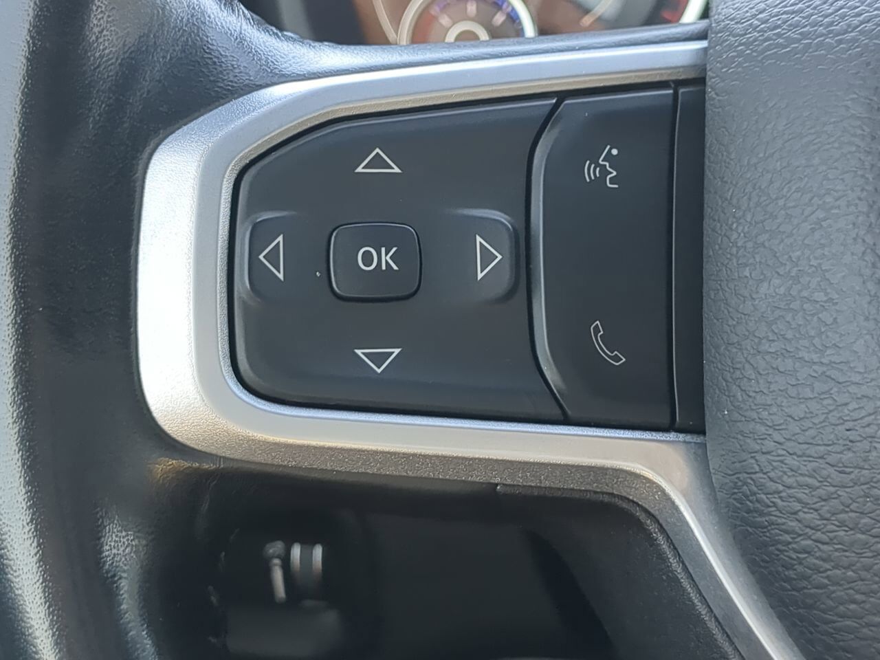 2023 Ram 2500 Big Horn Winder GA