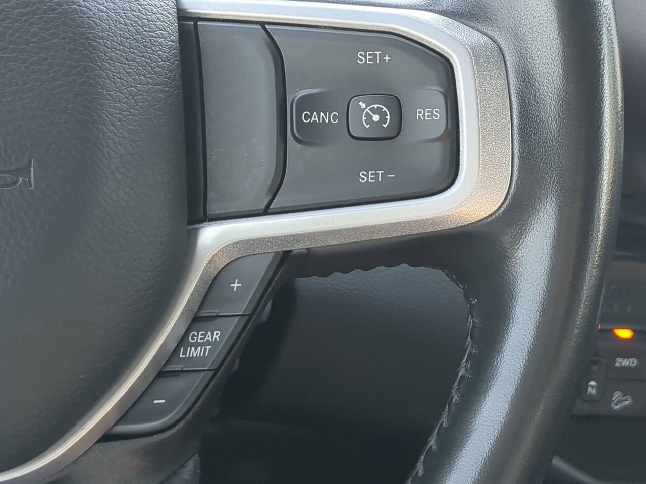 2023 Ram 2500 Big Horn Winder GA