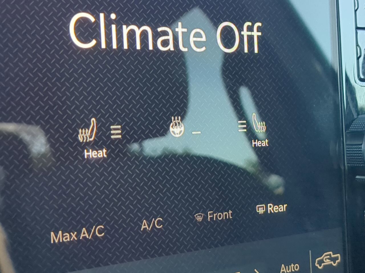 2023 Ram 2500 Big Horn Winder GA