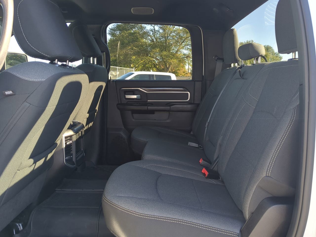 2023 Ram 2500 Big Horn Winder GA