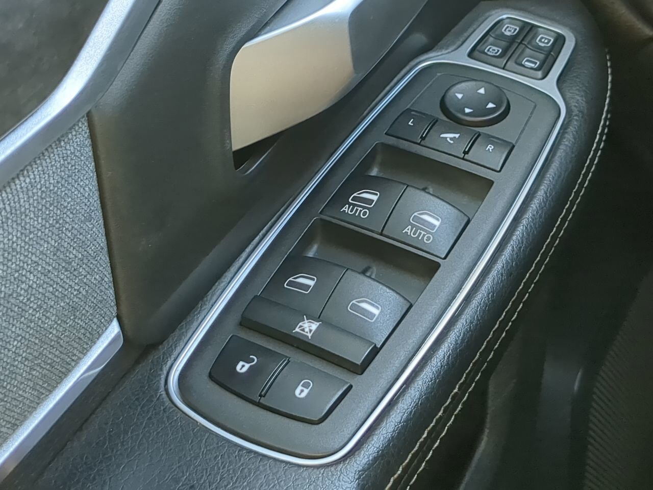 2023 Ram 2500 Big Horn Winder GA