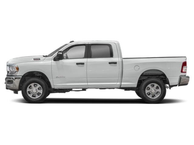 2023 Ram 2500 Big Horn Winder GA