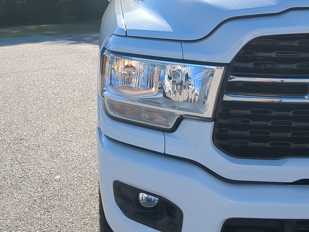 2023 Ram 2500 Big Horn Winder GA