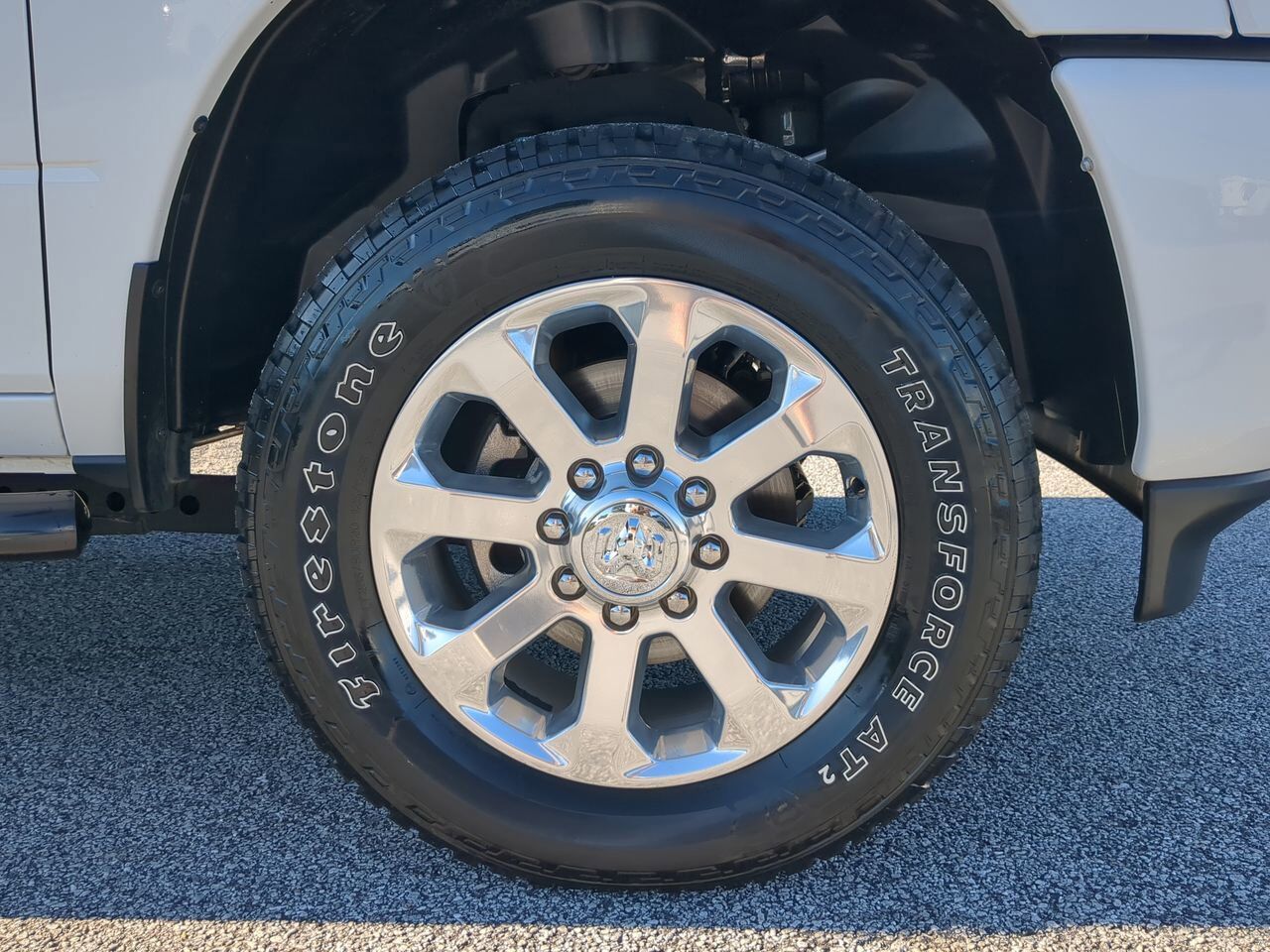 2023 Ram 2500 Big Horn Winder GA