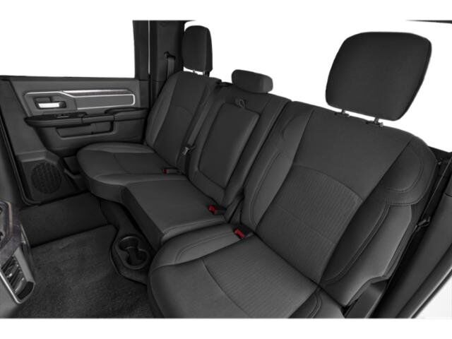 2023 Ram 2500 Big Horn Winder GA