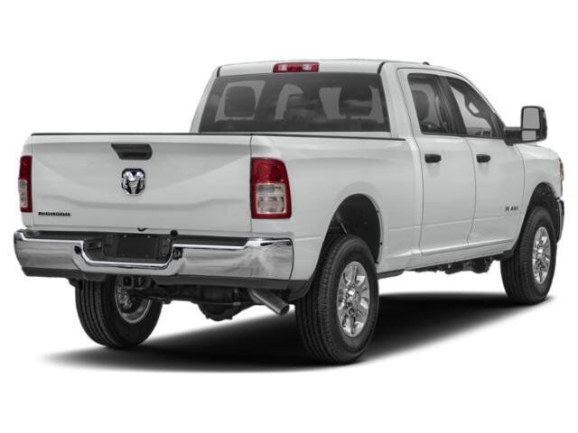2023 Ram 2500 Big Horn Winder GA